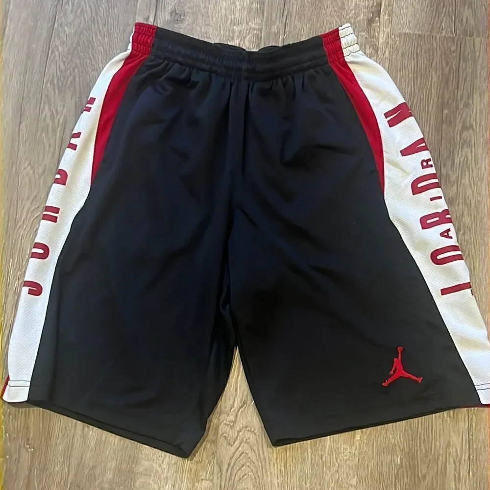 ❌Last deal ❌Jordan short